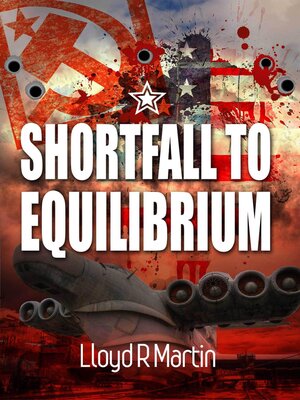 cover image of Shortfall to Equilibrium